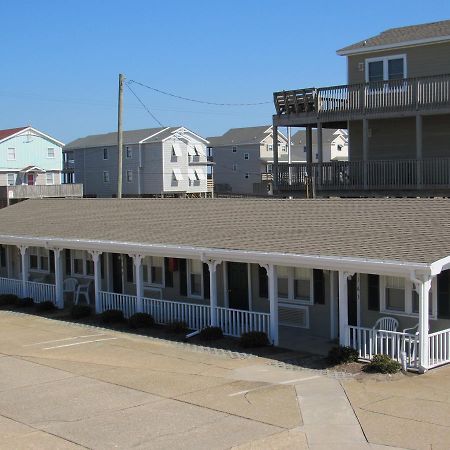 كيل ديفيل هيلز Driftin Sands Motel المظهر الخارجي الصورة
