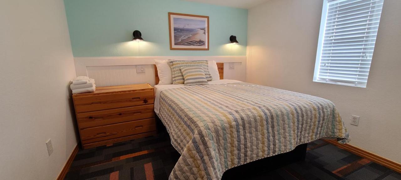 كيل ديفيل هيلز Driftin Sands Motel المظهر الخارجي الصورة