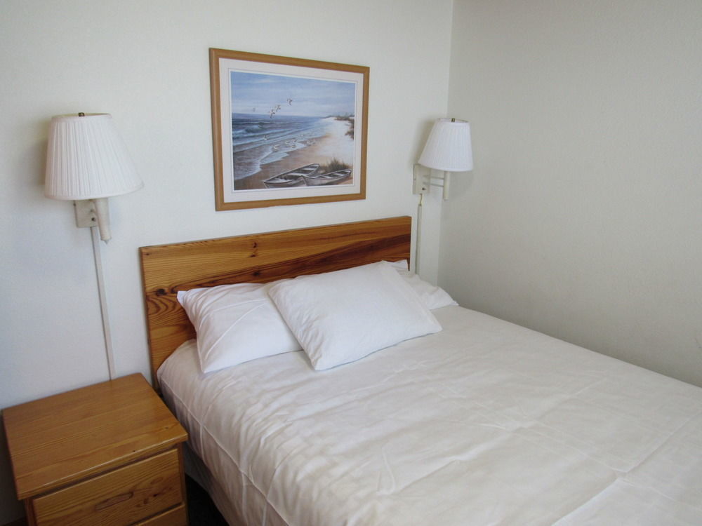 كيل ديفيل هيلز Driftin Sands Motel المظهر الخارجي الصورة