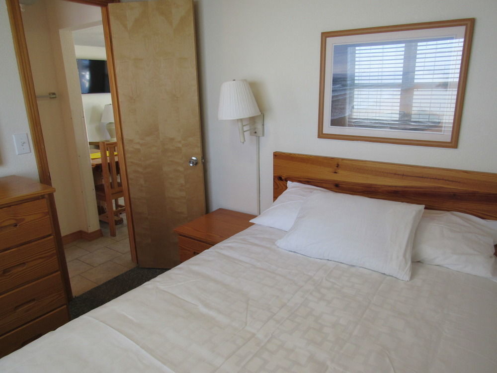 كيل ديفيل هيلز Driftin Sands Motel المظهر الخارجي الصورة