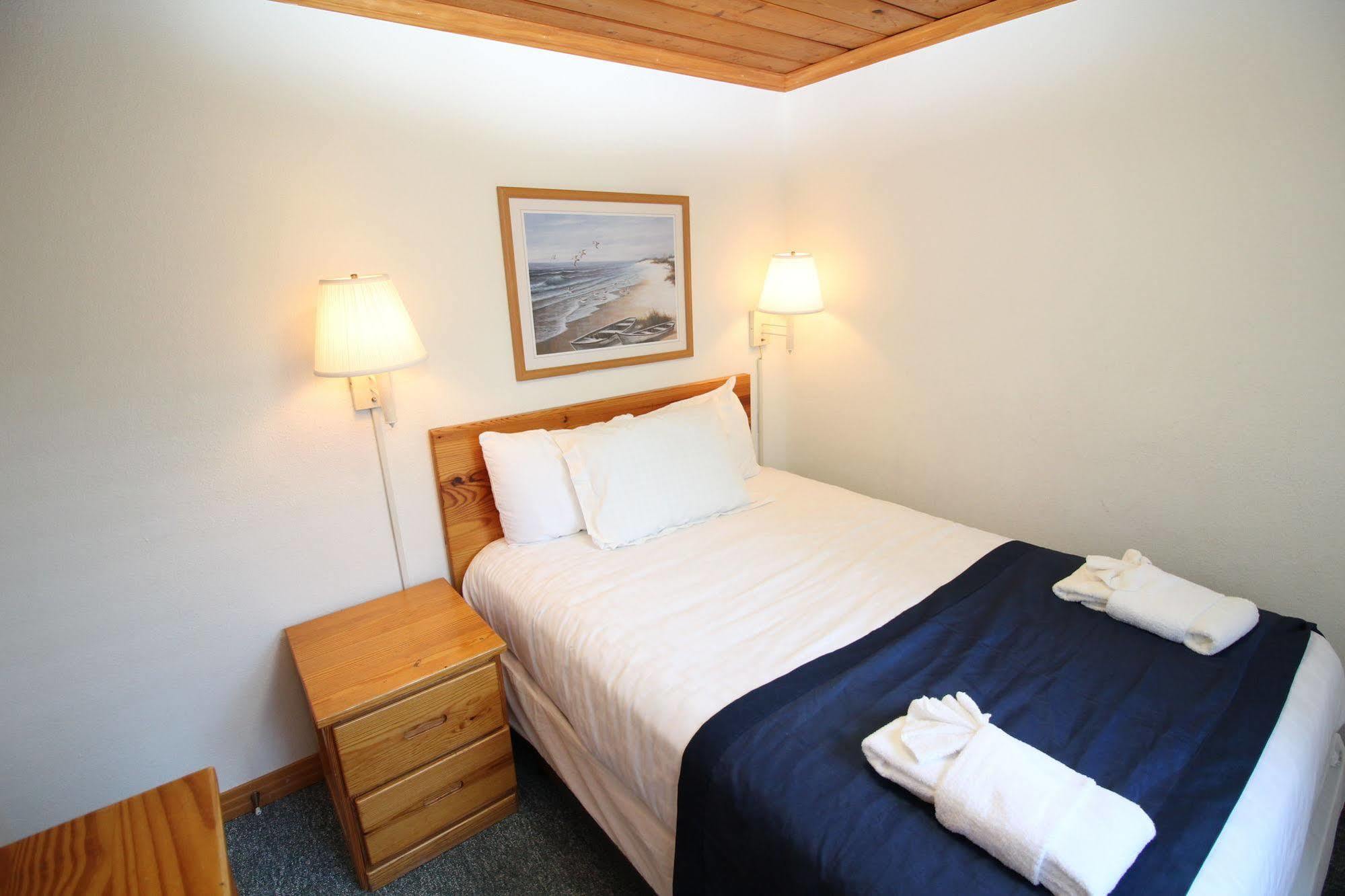 كيل ديفيل هيلز Driftin Sands Motel المظهر الخارجي الصورة