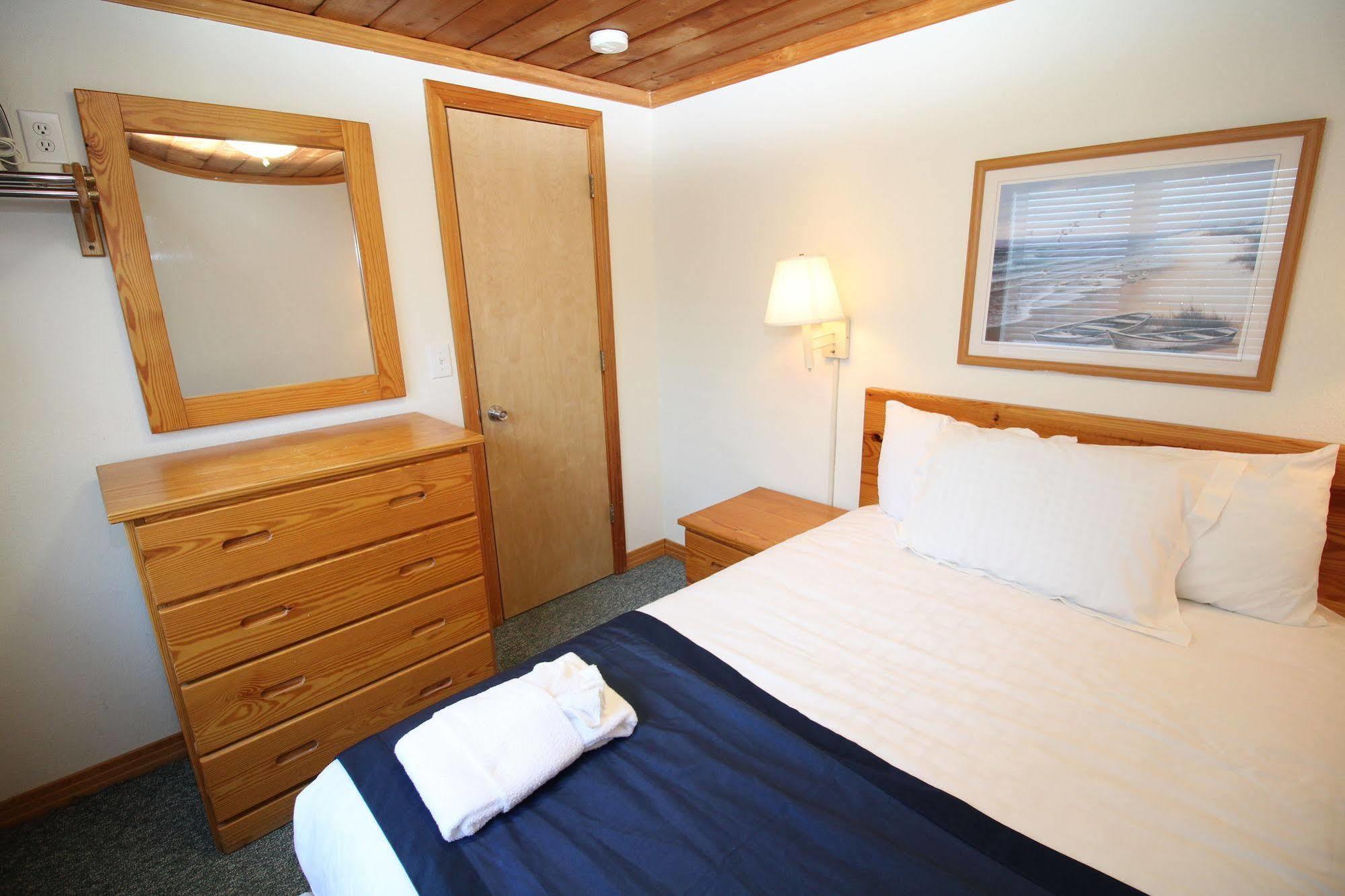 كيل ديفيل هيلز Driftin Sands Motel المظهر الخارجي الصورة