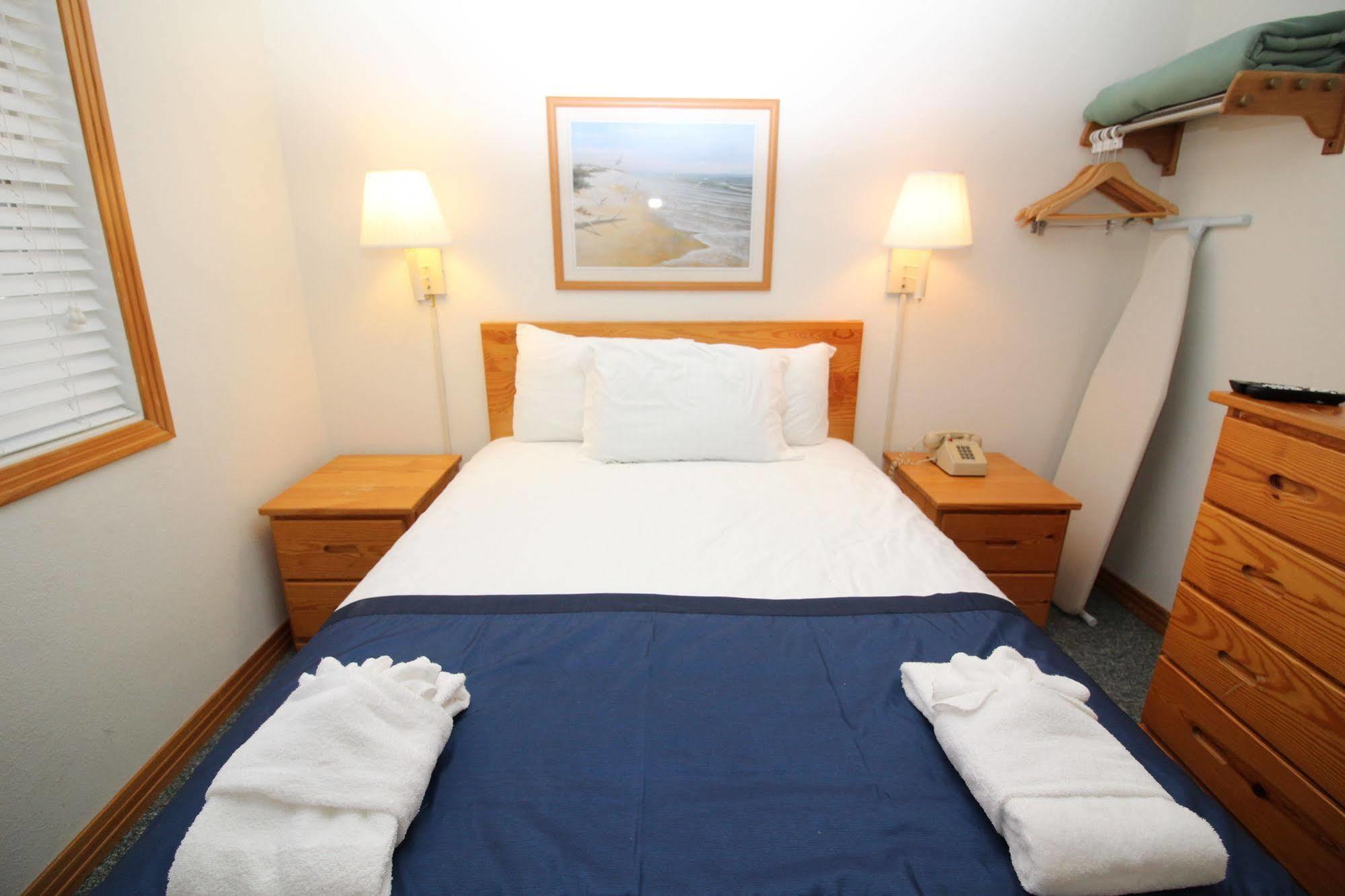 كيل ديفيل هيلز Driftin Sands Motel المظهر الخارجي الصورة